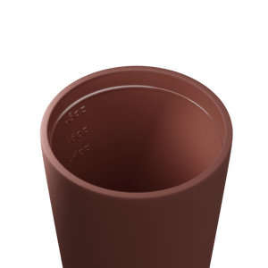 Fressko Bino 227ml / 8oz Cup - Ceramic - Tuscan