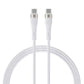 RAVPower RP-CB1038 60W C-C Cable 1M White