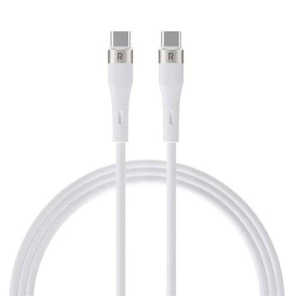 RAVPower RP-CB1038 60W C-C Cable 1M White