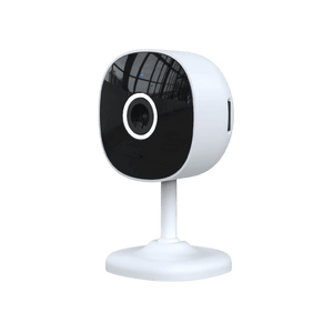 Powerology Indoor Wifi Smart Camera - White