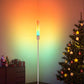 Govee RGBICWW Cylinder Floor Lamp - H6078