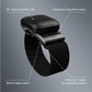 Whoop Peak Health and Fitness Wearable Activity Tracking Device  973-004-000 - Black