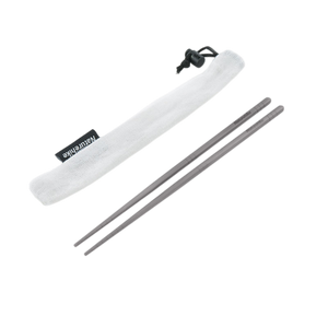 Naturehike Titanium alloy outdoor travel - titanium-Chopstick