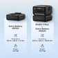 EcoFlow RIVER 3 Plus Smart Extra Battery EB300 (286Wh)