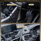 Baseus PrimeTrip C03s Magnetic Car Mount(Versatile Dual-Arm Styling)
