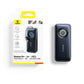 Baseus EnerCore CR11 Power Bank with Retractable Cable 10000mAh 45W