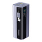 Baseus EnerGeek GR11 Power Bank with Retractable Cable 20000mAh 145W Space Grey
