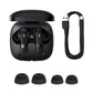 Baseus Bowie E20 True Wireless Earphones Cluster Black