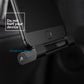 Baseus Backseat Car Mount Black