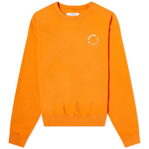 7 DAYS ACTIVE Monday Crewneck