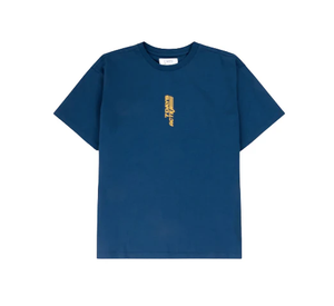 7 DAYS ACTIVE Monday Tee Estate Blue