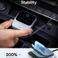 Baseus SafeJourney Series Wireless CarPlay Adapter Space Grey