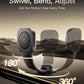 Baseus PrimeTrip C03 Magnetic Car Mount (adjustable Magnetic Suction 15-25N)