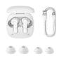 Baseus Bowie E20 True Wireless Earphones Stellar White
