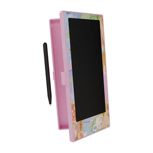 Porodo Kids Writing TableT Pencil Box LFS095-Pink