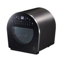 Epeios Chef Air Fryer Oven with Steam Function and APP Control