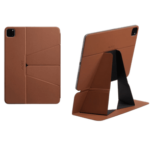 MOFT MS026-1-mini-BN-1 Snap Folio Stand For Mini - Brown