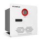 CAMPLUX Classic 65,000 BTU RV Tankless Water Heater 2.64GPM - White