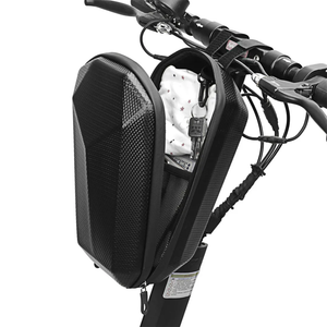 DriveTron Scooter Bag 4L - Black