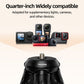 Telesin Deformable Octopus Flexible Magnetic Mount for Phones and Action Cameras