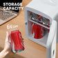 Silonn Mini Fridge - White