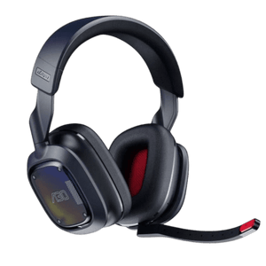 Astro A30 Wireless Headset PS5 Navy/Red