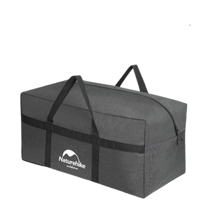 Naturehike Updated Outdoor Storage Bag Dark Grey 100L