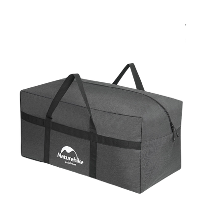 Naturehike Outdoor Storage Bag 100L - Dark Grey