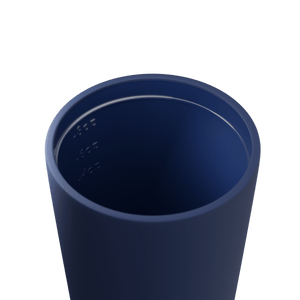 Fressko Bino 227ml / 8oz Cup - Ceramic - Denim