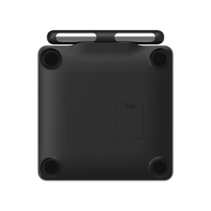 Powerology Advanced Precision Smart Scale - Black