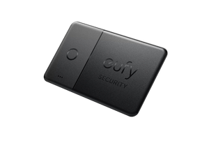 Eufy SmartTrack Card - Black