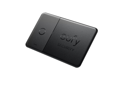 Eufy SmartTrack Card -Black