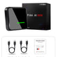 JASCO CarPlay & Android AI Box - Black