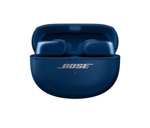 Bose Ultra-Open Earbuds - Lunar Blue
