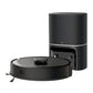 Tapo 5300Pa Hyper Suction Robot Vacuum & Mop + Smart Auto-Empty Dock