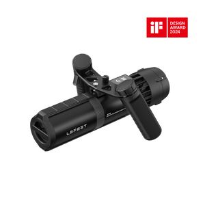 LEFEET P1 Water Scooter - Standard