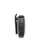 NowGo Lava Clip Wireless Speaker 5W - Black