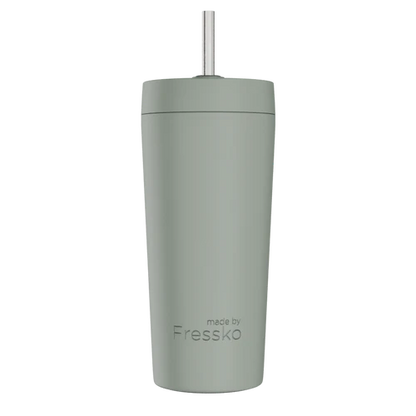 كوب فريسكو فينتي 600 مل / 20 أونصة مصنوع من السيراميك - مريمية