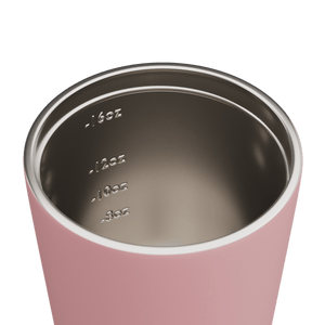 Fressko Grande 475ml / 16oz Cup - Stainless Steel - Floss