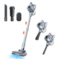 ILIFE H80 Cordless Vacuum Cleaner