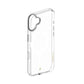 Smartix Ultraguard Ultra Clear Magnetic  Case for iPhone 17