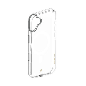 Smartix Ultraguard Ultra Clear Magnetic  Case for iPhone 17