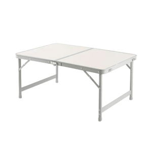 Naturehike MDF outdoor folding table - Large-Grey