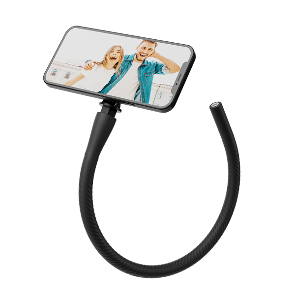 Telesin Flexible Magnetic Mount for Phones