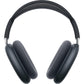 Apple AirPods Max 2 Wireless Over-Ear Headphones Noise Cancellation - Midnight