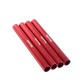 Naturehike Tent Pole Emergency Tube(4pcs) - Red