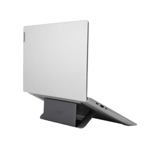 MOFTMS005-1-BK Airflow Laptop Stand (Grey)