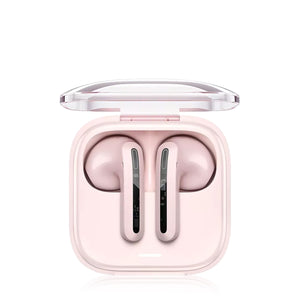 شاومي ريدمي بادز ٦ - شفاف