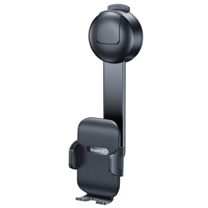 Baseus PrimeTrip C03 Air Clamping Car Mount – Suction Cup Version