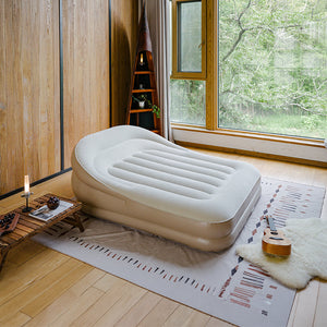 أريكة ناتشرهايك لانوي مع وسادة - مزدوجة (180*132*60)